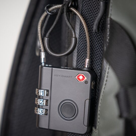 SmartLock
