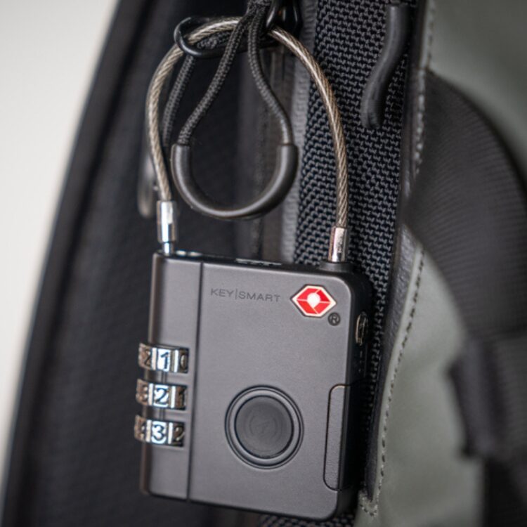 SmartLock