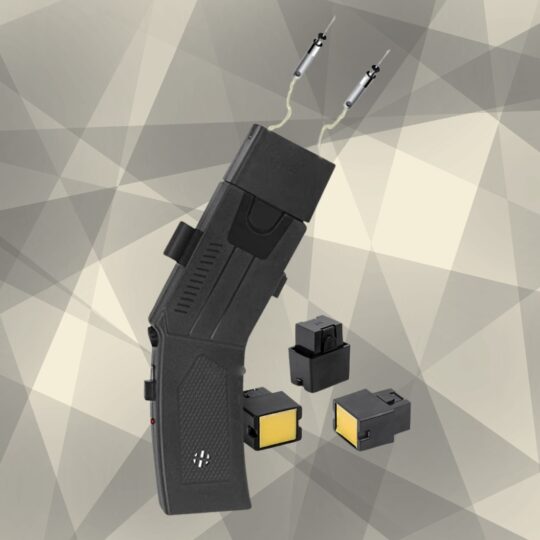 StunGun