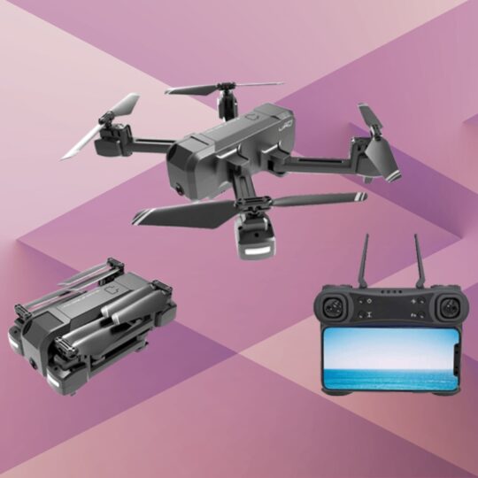 Tactic Air Drone