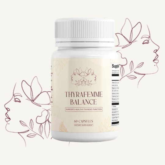 Tyrafemme Balance