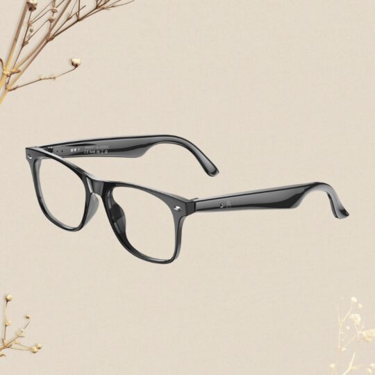 Vital Smart Glasses