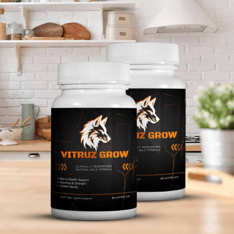 Vitruz Grow