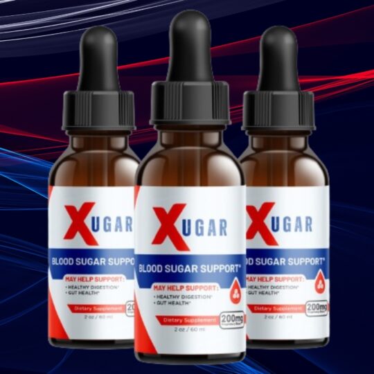 XugarGuard Drops