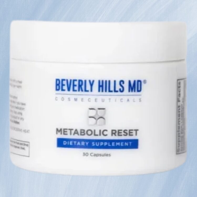 Beverly Hills MD Metabolic Reset