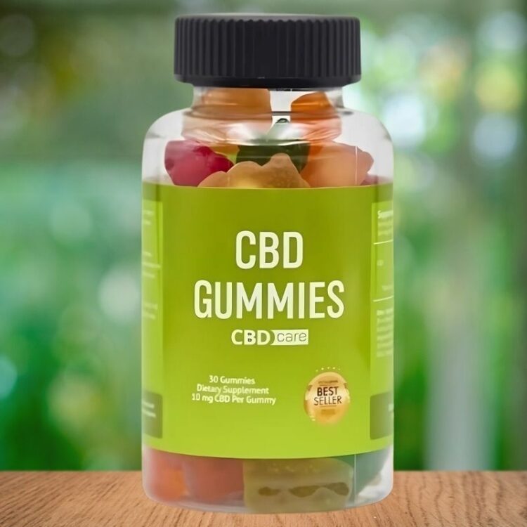 Denver Farms CBD Gummies