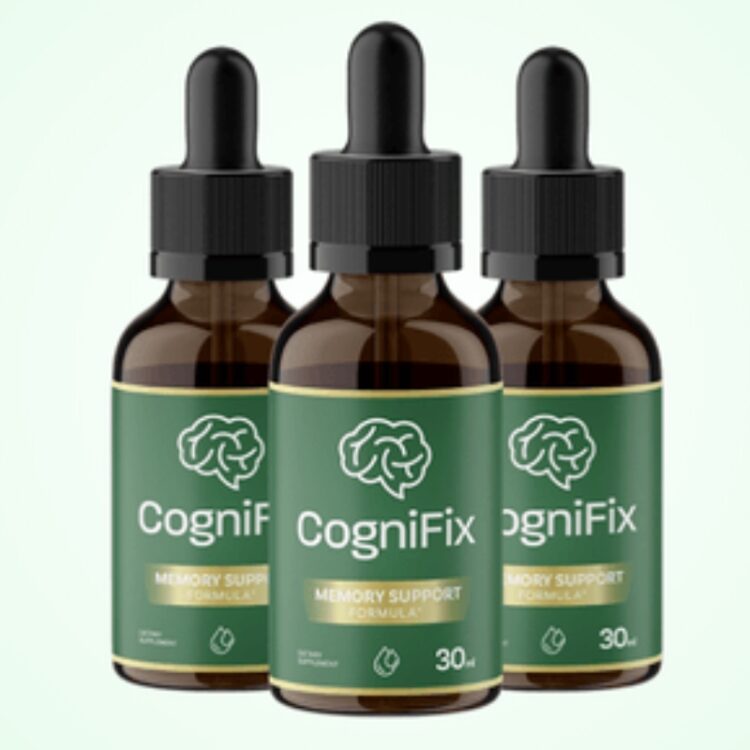 CogniFix