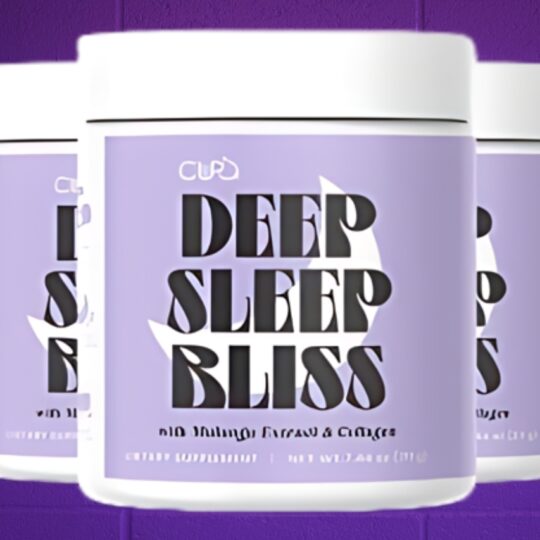 DeepSleep Bliss