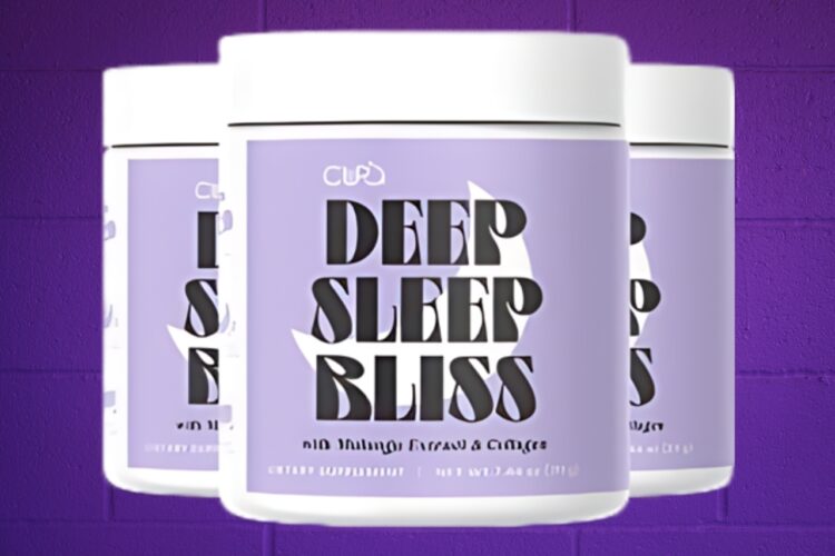 DeepSleep Bliss