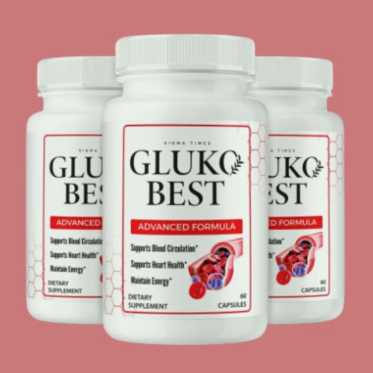 GlukoBest