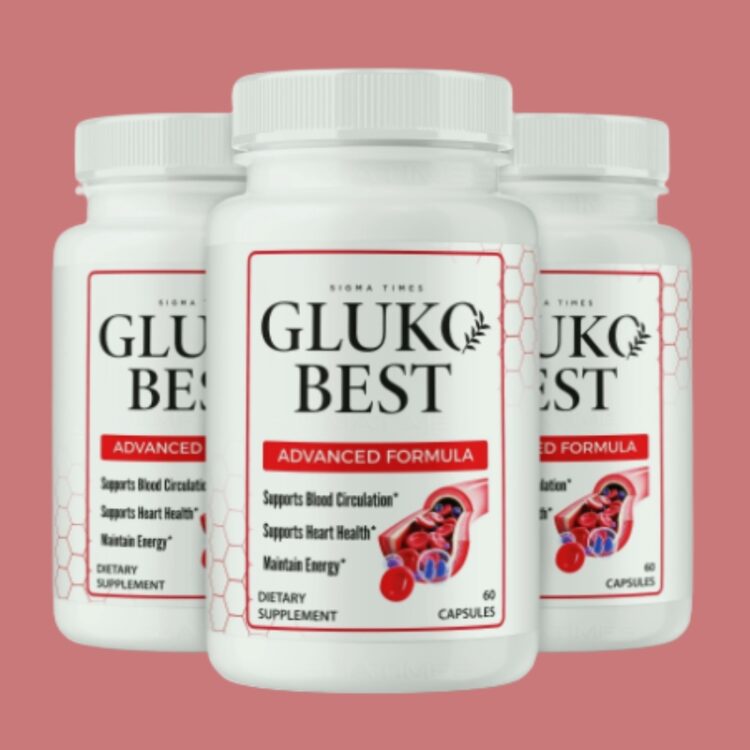 GlukoBest