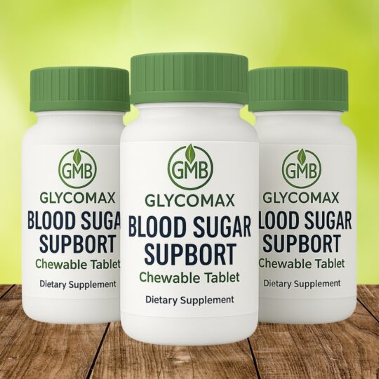 GlycoMax
