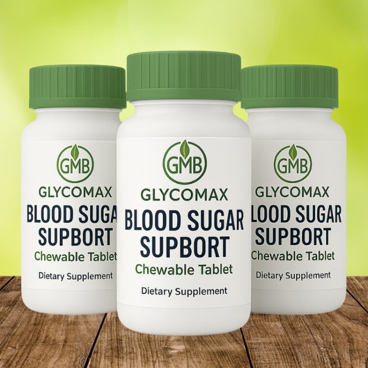 GlycoMax