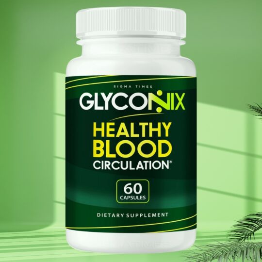 Glyconix