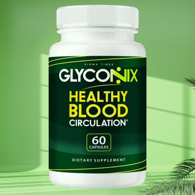 Glyconix