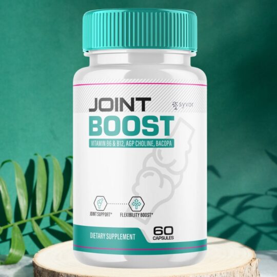 Joint Boost