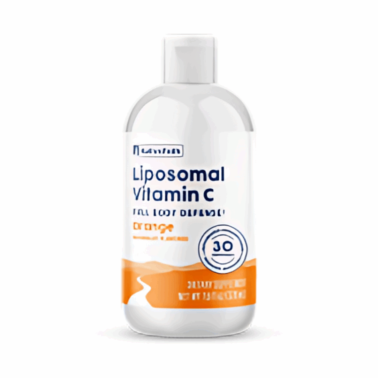 NativePath Liposomal Vitamin C