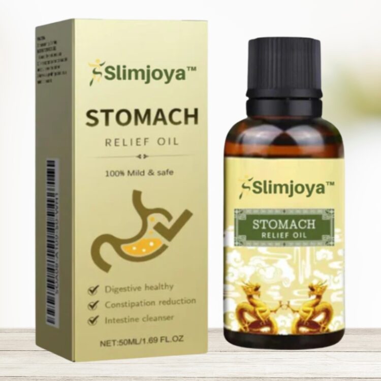 Slimjoya Oil