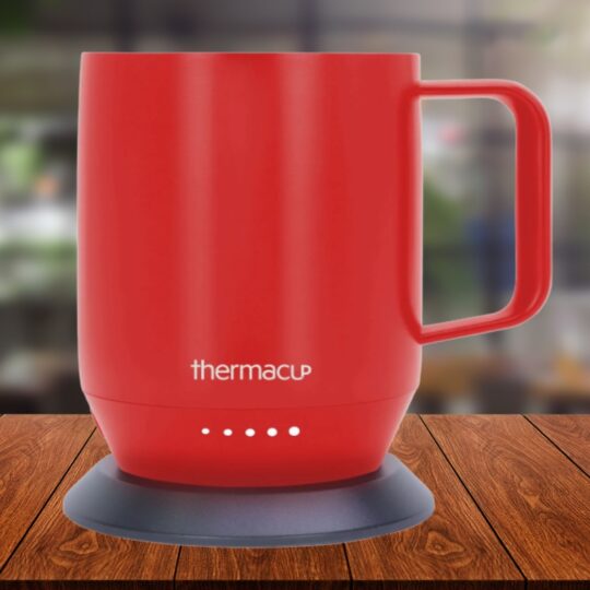 Thermacup Self Heating Mug