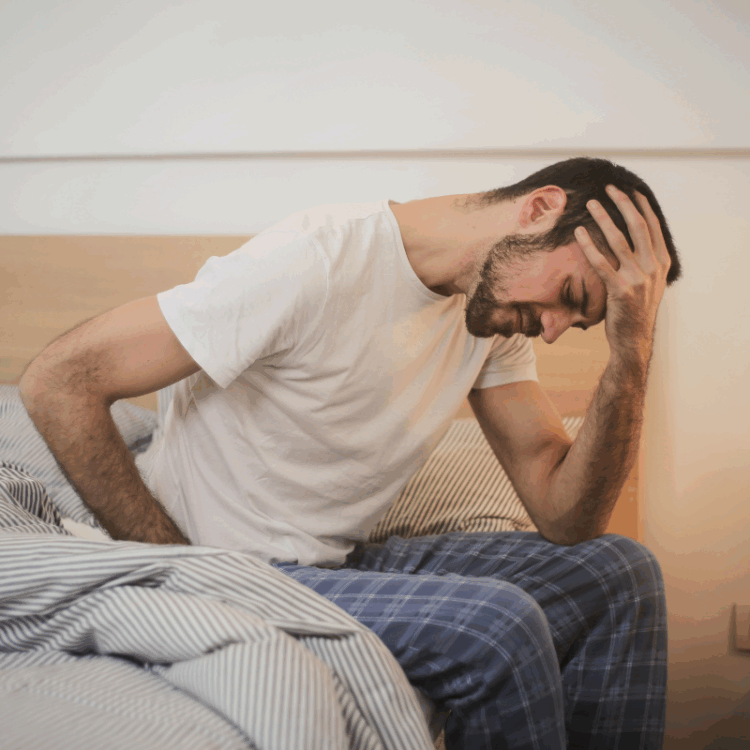 TikTok's Ice Water Hangover Cure