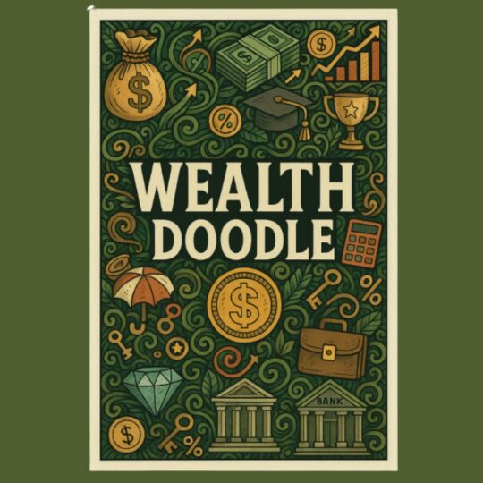 Wealth Doodle