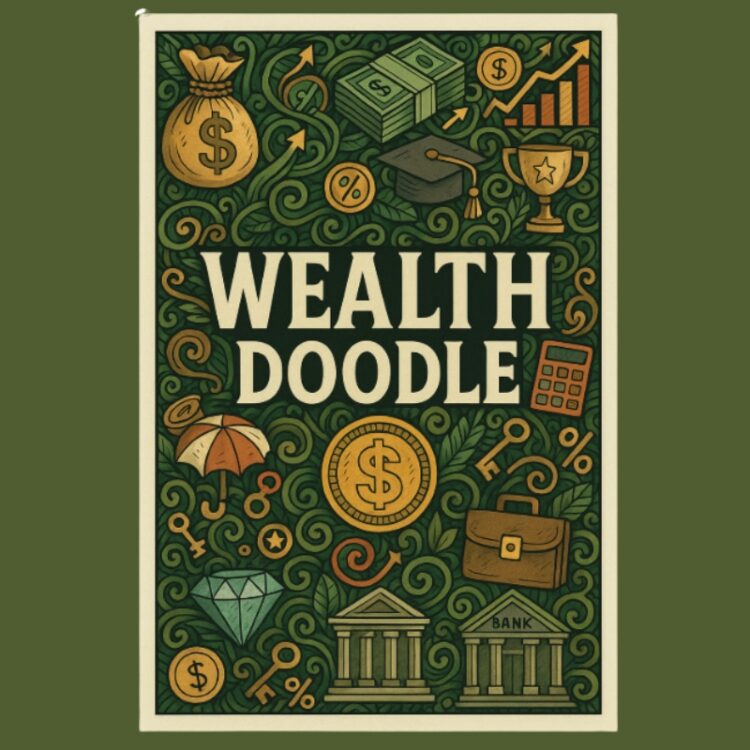Wealth Doodle