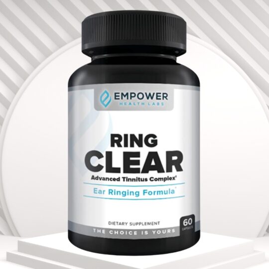 Empower Health Labs Ring Clear