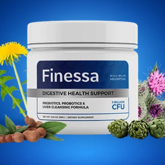 Finessa Supplement