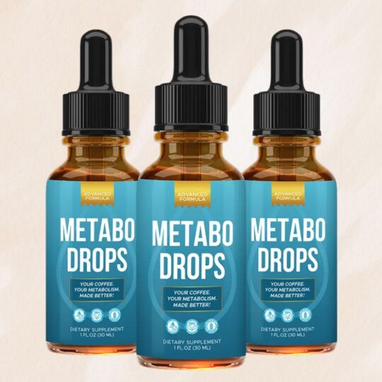 Metabo Drops