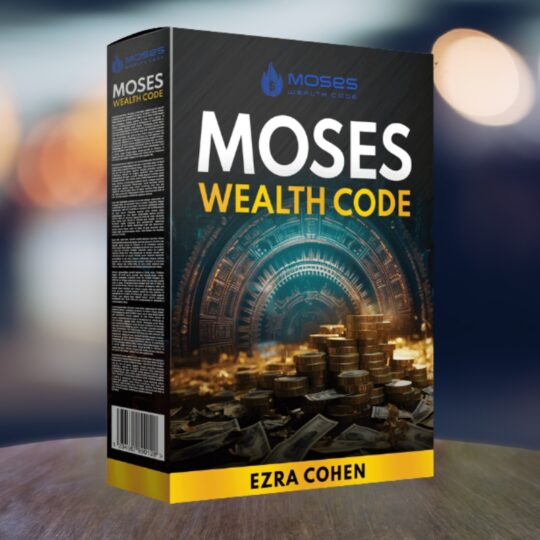 Moses Wealth Code Program