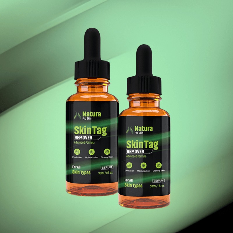 Natura Pro Skin Tag Remover