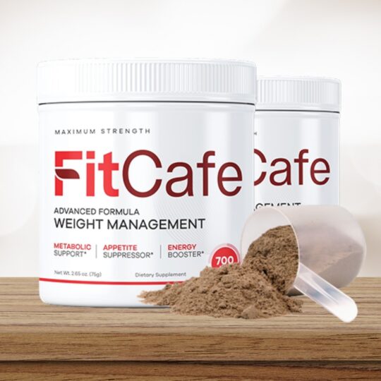 FitCafe
