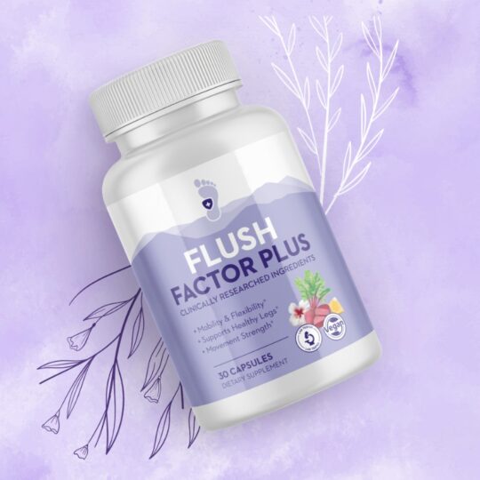 Flush Factor Plus