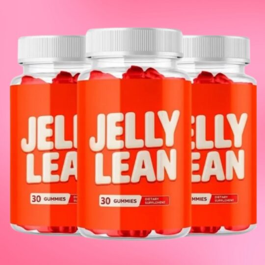 JellyLean