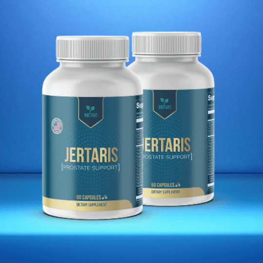 Jertaris