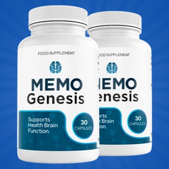 Memo Genesis