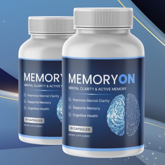 MemoryOn