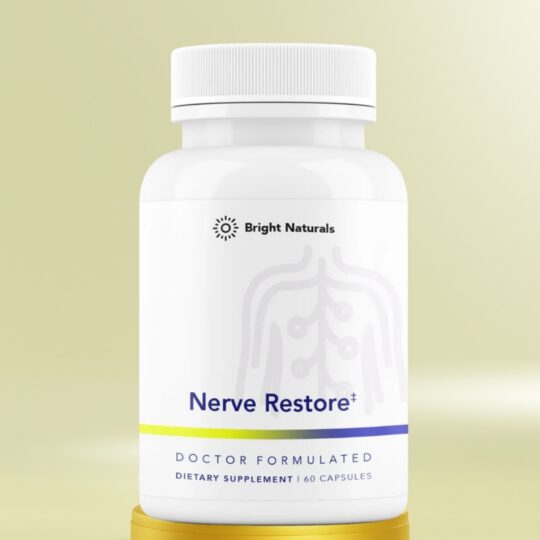 NerveRestore