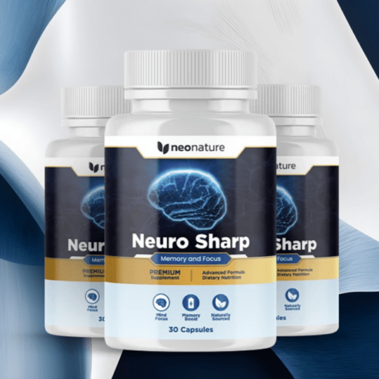 NeuroSharp