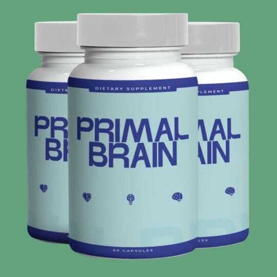 PrimalBrain