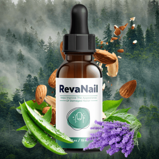 RevaNail