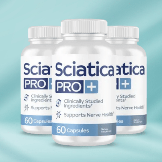 Sciatica Pro