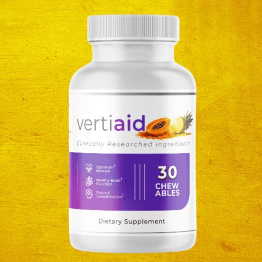 Vertiaid