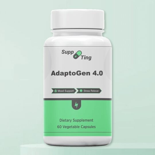 AdaptoGen 4.0
