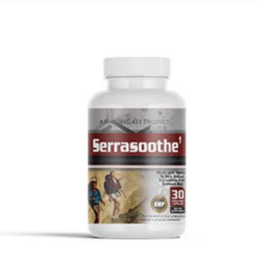 Serrasoothe