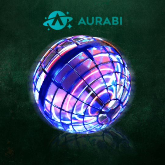 Aurabi Ball