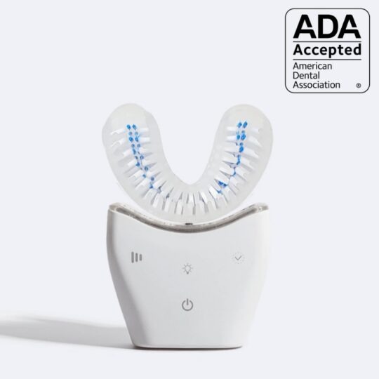 AutoBrush Electric Toothbrush