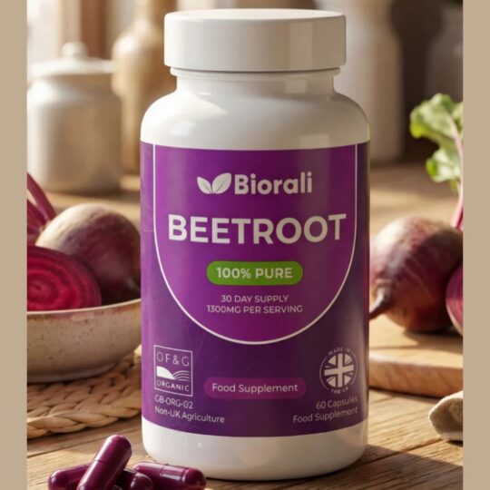 Biorali Beetroot