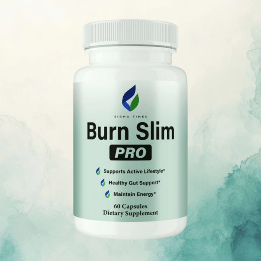 BurnSlim