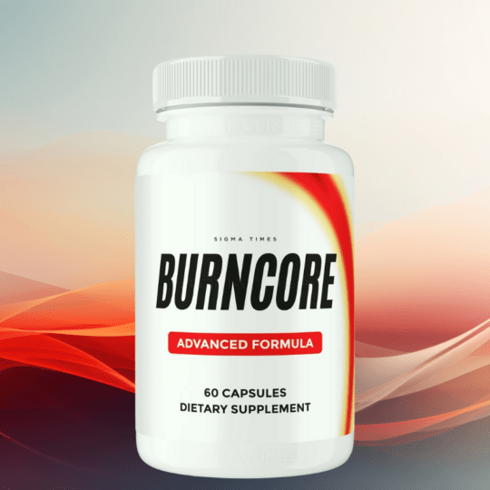 BurnCore